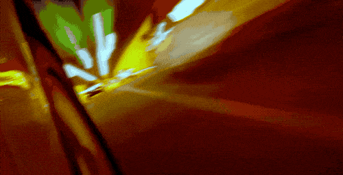Timelase с Osmo Action